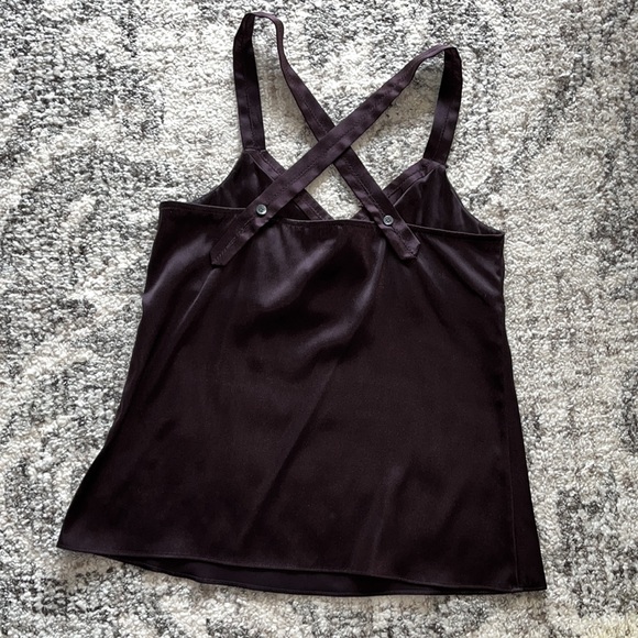 Theory camisole - Picture 2 of 4